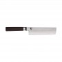 Shun Dual Core Nakiri Knife 16.5cm