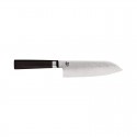 Shun Dual Core Santoku Knife 17.8cm