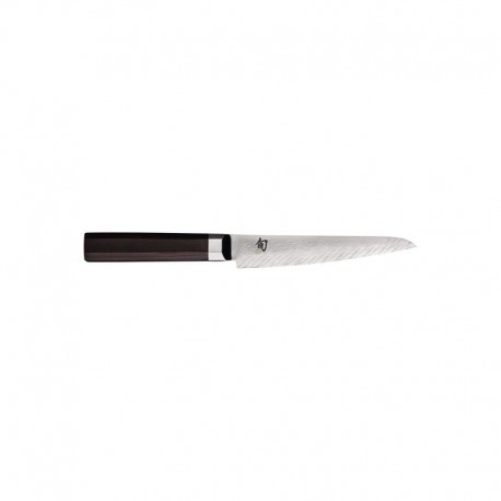 Shun Dual Core Utility Knife 15.2cm