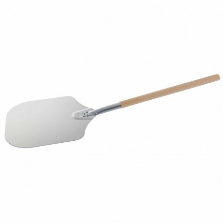 KH Amore Pizza Peel Lifter 30x35cm with 120cm Handle