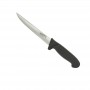 KH Kharve Boning Knife Straight and Wide Blade 15cm