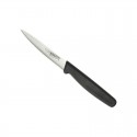 KH Kharve Paring Knife 10cm - Black