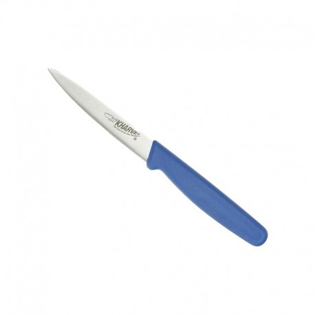 KH Kharve Paring Knife 10cm - Blue