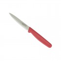 KH Kharve Paring Knife 10cm - Red