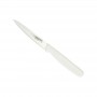 KH Kharve Paring Knife 10cm - White