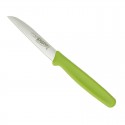 KH Kharve Paring Knife European 8cm - Green