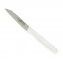 KH Kharve Paring Knife European 8cm - White