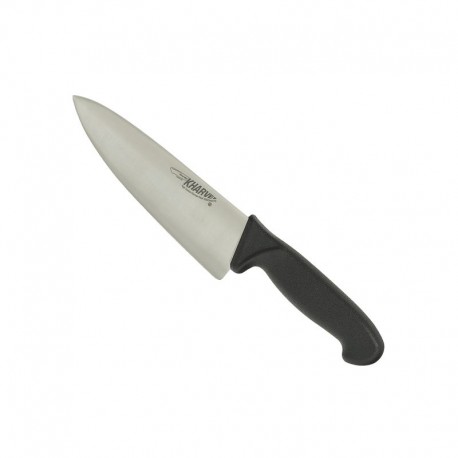 KH Kharve Cooks Knife 15cm - Black