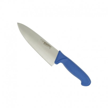 KH Kharve Cooks Knife 15cm - Blue