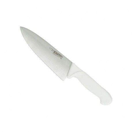 KH Kharve Cooks Knife 15cm - White