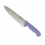 KH Kharve Cooks Knife 20cm - Purple