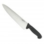 KH Kharve Cooks Knife 25cm - Black