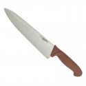 KH Kharve Cooks Knife 25cm - Brown