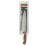 KH Kharve Cooks Knife 25cm - Brown