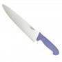 KH Kharve Cooks Knife 25cm - Purple