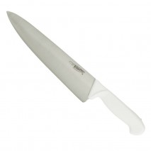 KH Kharve Cooks Knife 25cm - White