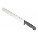 KH Kharve Roast Slicer Kinfe Plain 25cm