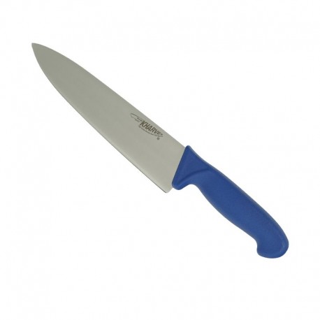 KH Kharve Cooks Knife 20cm - Blue