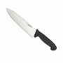 KH Kharve Cooks Knife 20cm - Black