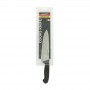 KH Kharve Cooks Knife 20cm - Black