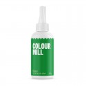 Colour Mill Chocolate Drip - Green 125g