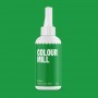 Colour Mill Chocolate Drip - Green 125g