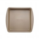 Stanley Rogers Ceramabake Square Cake Pan 20x20x5cm