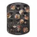 Stanley Rogers Ceramabake Muffin Pan 12 Cup