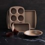 SR CERAMABAKE BAKING PAN 32X23X3cM