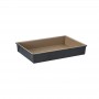 SR CERAMABAKE FOLD ROAST PAN 33X23X5.5cm