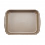 SR CERAMABAKE ROASTING PAN 39X29.5X6cm