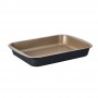 SR CERAMABAKE ROASTING PAN 39X29.5X6cm