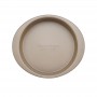 SR CERAMABAKE AIR FRY ROUND PAN 15cM