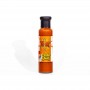 Atomic Chicken Buffalo Sauce 250ml