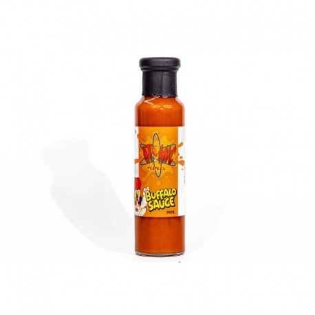 Atomic Chicken Buffalo Sauce 250ml