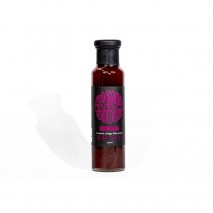 Boomas BBQ Boomtang Sauce 250ml