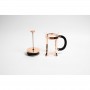 CCulture Rose Gold French Press 1L