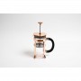 CCulture Rose Gold French Press 1L