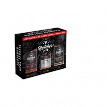 Butchers Axe BBQ Seasoning Gift Pack