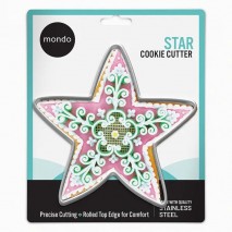 Mondo Cutter Star