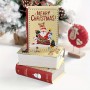 Christmas Cookie Box 18x12.5xx5cm 1p