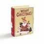 Christmas Cookie Box 18x12.5xx5cm 1p