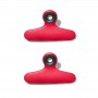 OXO GG BAG CLIPS - 2 PACK