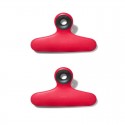 OXO Good Grips Bag Clip - 2 Pack - Jam