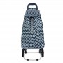 Sachi Sprint Shopping Trolley - Moroccan Navy