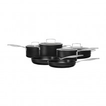 Pyrolux Ignite 6pc Cookware Set 11200 Pyrolux,Cooks Plus