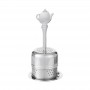 Leaf & Bean Tea Infuser Ball with handle