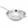 Scanpan Impact Wok 32cm Scanpan,Cooks Plus