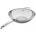 Scanpan Impact Wok 32cm