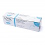 LOYAL Disposable Piping Bag 22in/56cm BLUE BIODEGRADABLE box of 100 bags